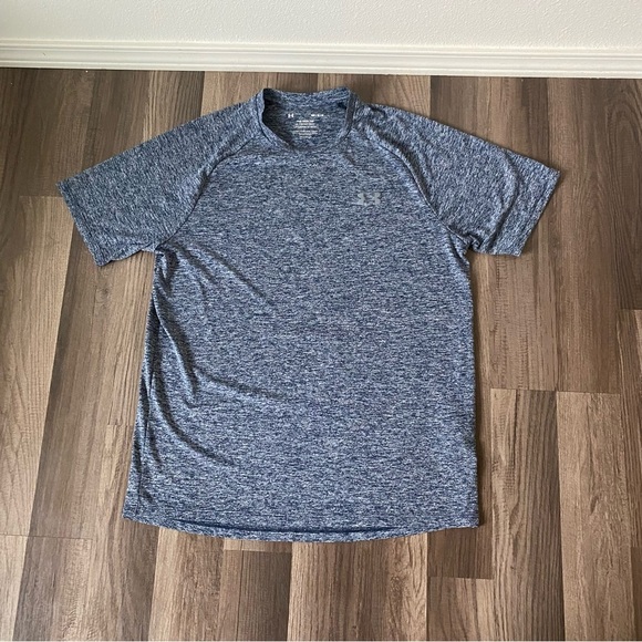 Under amour men’s T- shirts size  XL - Picture 7 of 11